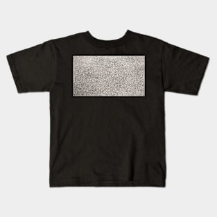 Full frame shot of abstract pattern Kids T-Shirt